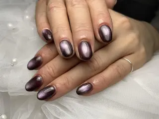 ネイル LUNE 銀座 Eri✨のネイルデザイン