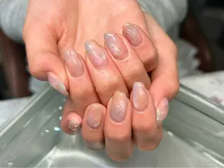 ネイル N.design muraのネイルデザイン