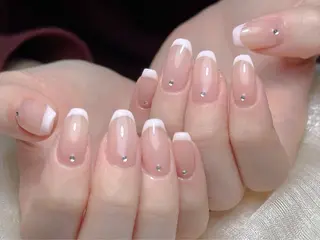 ネイル Ku raのネイルデザイン