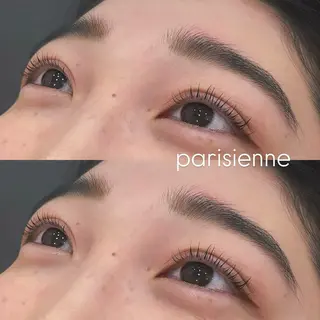 マツエク・マツパ 店長ARAKI/ NicottLashのマツエク・マツパデザイン