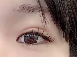 マツエク・マツパ Luz町田店 工藤の眉毛・アイブロウイメージ