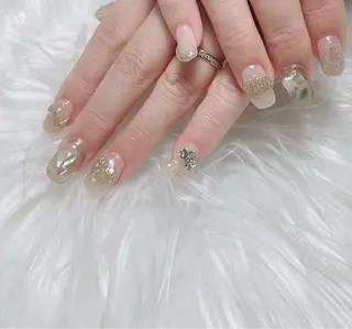 ネイル hairsalon 556のマツエク・マツパデザイン
