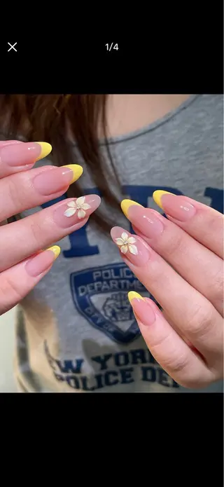 ネイル NEW NAIL💞 Ka  Kaのネイルデザイン