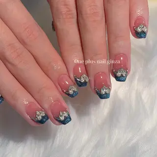 ネイル ✨ すみのネイルデザイン
