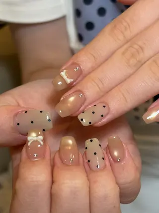 ネイル MASHU /サヤnail♡のネイルデザイン