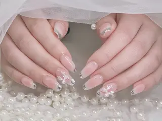 ネイル EGAO NAIL 錦糸町店のネイルデザイン