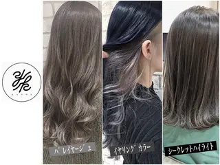 恵比寿🤍似合わせ 艶髪育成特化 清水のその他イメージ