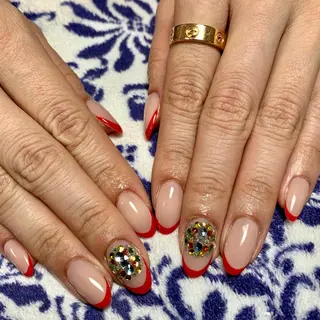 ネイル Disini nailのネイルデザイン