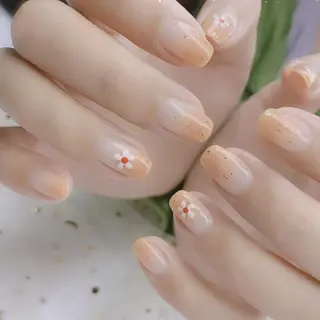 ネイル Cute beauty2のマツエク・マツパデザイン
