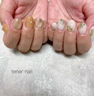 ネイル テネルネイル tener nailのネイルデザイン