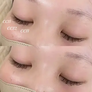 マツエク・マツパ REJOUIR 🎀 小池のマツエク・マツパデザイン