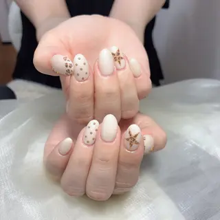 ネイル YOINAIL ヨイネイルサロンのネイルデザイン