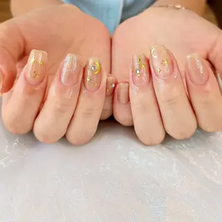 ネイル nail te to teのネイルデザイン