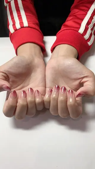 ネイル ツツイ えみりのネイルデザイン