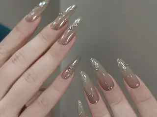 ネイル 🌷Hana 🌷のネイルデザイン
