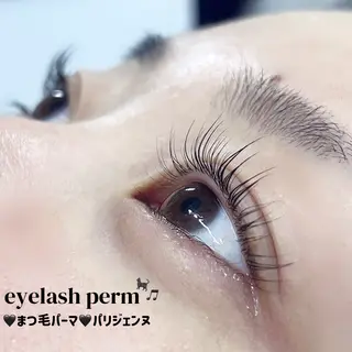 マツエク・マツパ 石渡 心花のマツエク・マツパデザイン