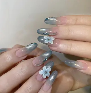ネイル 🎀 Ayaka_nailのネイルデザイン