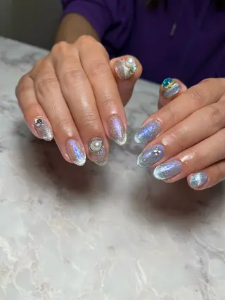 ネイル Kawaiinail studioのネイルデザイン