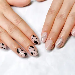 ネイル PLANET nailのネイルデザイン