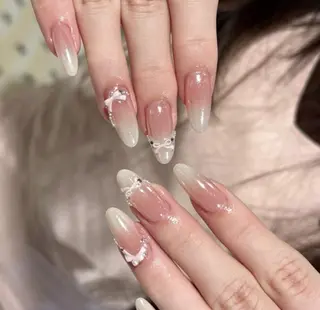 ネイル Molly _nailのネイルデザイン
