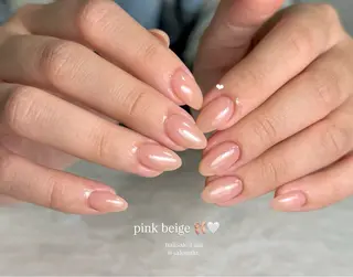 ネイル nailsalon uluのネイルデザイン