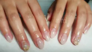 ネイル ✯.。 arbre nail 。✯.のネイルデザイン