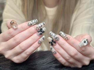 ネイル Lisa Nail Salonのネイルデザイン