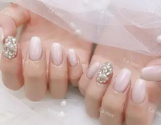 ネイル Merit メリット_のネイルデザイン