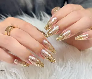 ネイル Miri nail salonのネイルデザイン