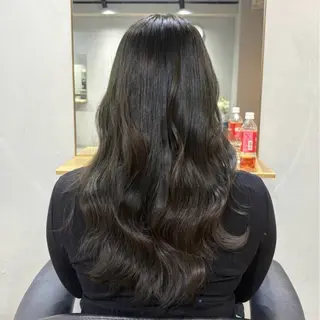 ロング カラー arc表参道/ nanakoのヘアスタイル