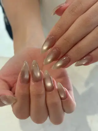 ネイル Vi2 fukaのネイルデザイン