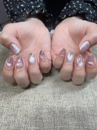 ネイル Nail Salon HARUのネイルデザイン