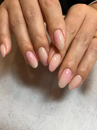 ネイル 【LINON】 airiのネイルデザイン