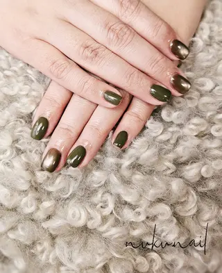 ネイル nuku.nail namiのネイルデザイン