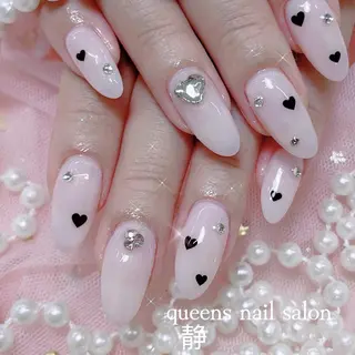 ネイル 🎀七海 🎀のネイルデザイン