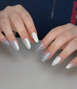 ネイル 👍thumbs up nail👍のネイルデザイン