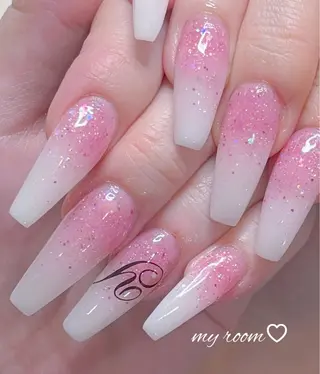 ネイル うるま市サロン Yuko Izawaのネイルデザイン