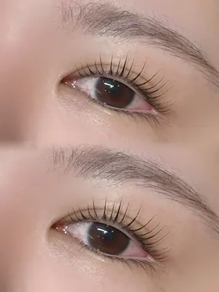 マツエク・マツパ sawa サワの眉毛・アイブロウイメージ