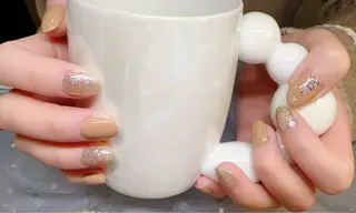 ネイル Nail Salon J.C京急弘明寺駅のネイルデザイン