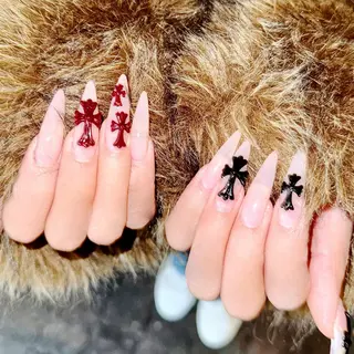 ネイル Any nail新大久保店のネイルデザイン