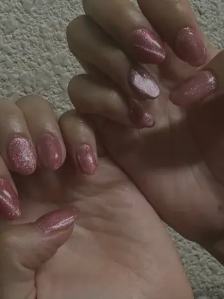 ネイル Natsumi💎 堺筋本町ネイルサロンのネイルデザイン