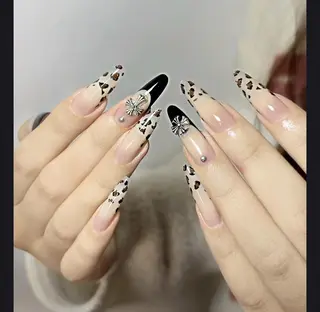 ネイル 💫 Tsuki_Nailのネイルデザイン