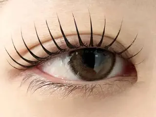 マツエク・マツパ Max salonのマツエク・マツパデザイン