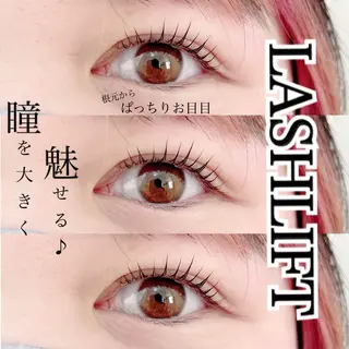 マツエク・マツパ 💠 ayaka💠の眉毛・アイブロウイメージ