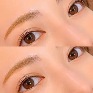 マツエク・マツパ 🌿レイヤー/ブリー チ/🌿JINのヘアスタイル