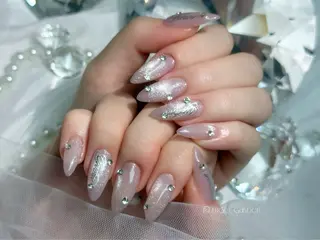 ネイル k misakiのネイルデザイン