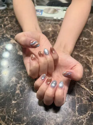 ネイル IROHA NAIL 美優のネイルデザイン