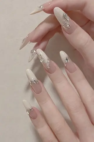 ネイル 禅 ネイルのネイルデザイン