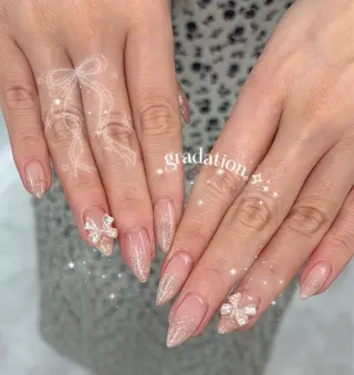 ネイル ViViA momokaのネイルデザイン
