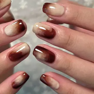 ネイル 韓国ネイル 新大久保 💅Ayumiのネイルデザイン